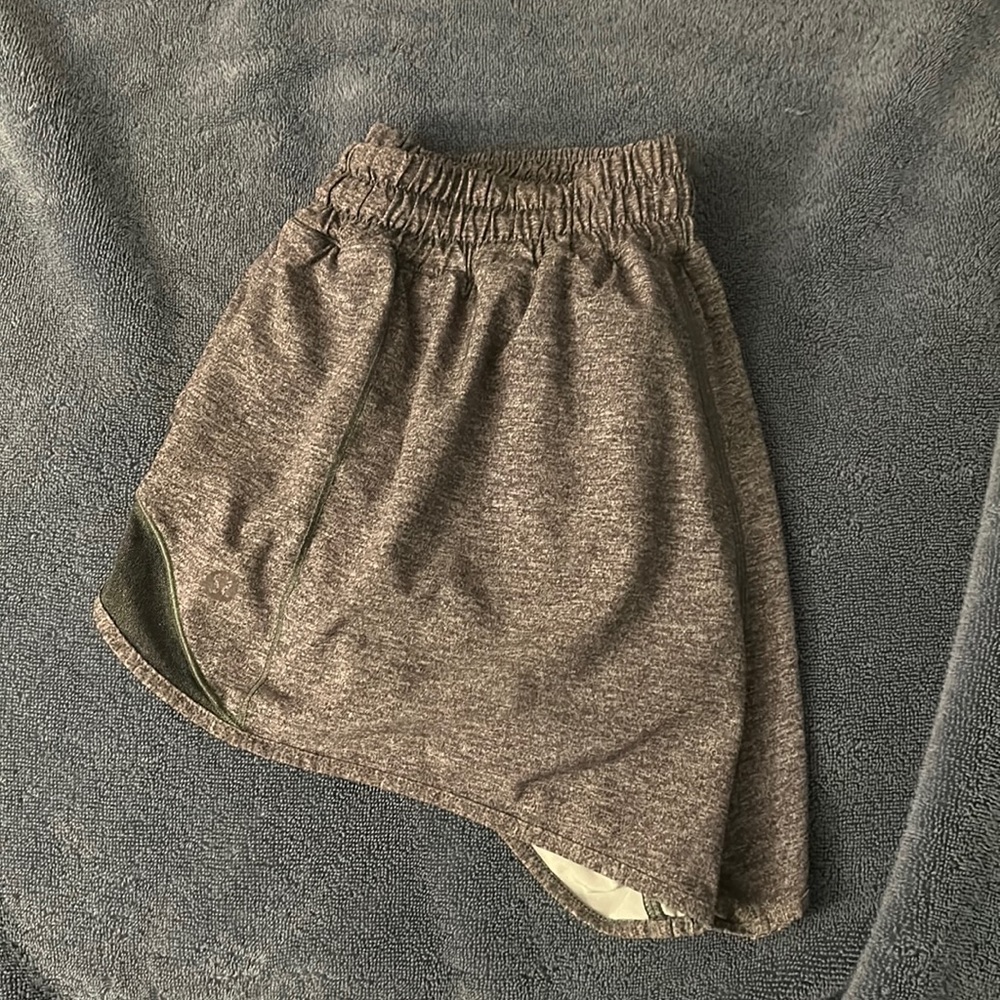 Lily lemon Hotty Hot Shorts 2.5 inch